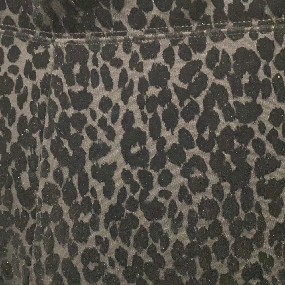 Old Navy Velvet “Stevie” XL Tall
